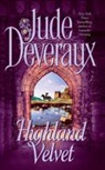 Jude Deveraux - Highland Velvet