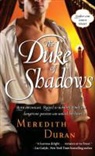 Meredith Duran - The Duke of Shadows