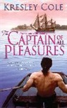 Kresley Cole - The Captain of All Pleasures
