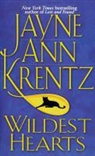 Jayne Ann Krentz - Wildest Hearts