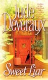 Jude Deveraux - Sweet Liar