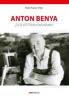 Nan Kauer, Nani Kauer - Anton Benya