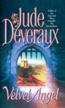 Jude Deveraux - Velvet Angel