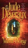 Jude Deveraux - Velvet Song