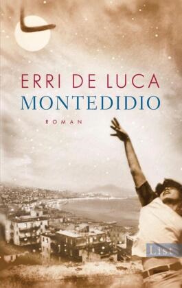  De Luca, Erri De Luca - Montedidio - Roman