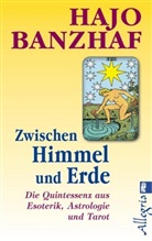 Banzhaf, Hajo Banzhaf, Hermann Betken - Zwischen Himmel und Erde