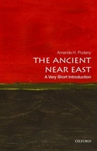 Amanda H Podany, Amanda H. Podany, Amanda H. (Professor and Chair of History Podany - The Ancient Near East