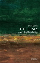 David Sterritt, David (Professor Emeritus of Theatre and Film Sterritt, Sterritt David - The Beats