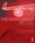 G R Liu, G. R. Liu, G. R. Quek Liu, G.R. Liu, Gui-rong Liu, S S Quek... - Finite Element Method