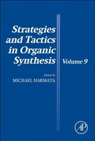 Dr. Michael Harmata, M Harmata, M. Harmata, M. (University of Missouri Harmata, Michael Harmata, Michael (University of Missouri Harmata... - Strategies and Tactics in Organic Synthesis