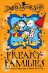 Diana Wynne Jones, Diana Wynne Jones - Freaky Families