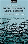 John E Cooper, John E. Cooper, John E. (Emeritus Professor of Psychiatry Cooper, John E. Sartorius Cooper, Cooper John E., Norman Sartorius... - Companion to the Classification of Mental Disorders