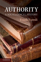 Frank Furedi, Frank (Professor Furedi, Furedi Frank - Authority