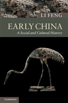 Li Feng, Feng Li - Early China