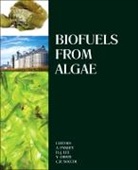 Ashok Pandey, Ashok (Distinguished Scientist Pandey, Ashok Lee Pandey, Carlos R. Soccol, Yusuf Chisti, Chisti Yusuf... - Biofuels From Algae