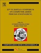 Andrzej Kraslawski - 23rd European Symposium on Computer Aided Process Engineering