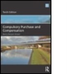 Barry Denyer-Green, Barry (Llm Denyer-Green - Compulsory Purchase and Compensation