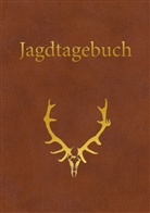 Deutscher Jagdschutz-Verband, Deutsche Jagdschutz-Verband - Jagdtagebuch