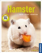 Angela Beck - Hamster