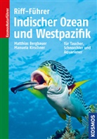 Bergbaue, Matthia Bergbauer, Matthias Bergbauer, Kirschner, Manuela Kirschner - Riff-Führer Indischer Ozean und Westpazifik