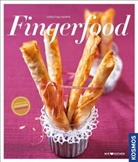 Christina Kempe - Fingerfood