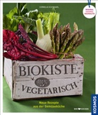 Cornelia Schinharl - Biokiste vegetarisch