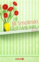 Jill Smolinski - Fast wie neu