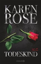 Karen Rose - Todeskind