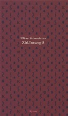 Elias Schneitter - Zirl. Innweg 8