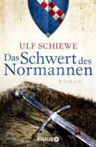 Ulf Schiewe - Das Schwert des Normannen
