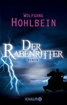 Wolfgang Hohlbein - Der Rabenritter