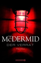 Val McDermid - Der Verrat