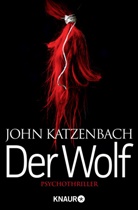 John Katzenbach - Der Wolf