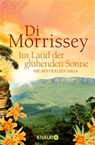 Di Morrissey - Im Land der glühenden Sonne