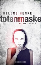 Helene Henke - Totenmaske