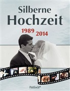 Gerald Drews, Michael Paetow - Silberne Hochzeit 1989-2014