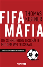 Thomas Kistner - Fifa-Mafia