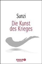 Sun Tsu, Sunzi, Sunzi - Die Kunst des Krieges
