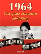 Christiane Schlüter, Michael Paetow - 1964, Ein ganz besonderer Jahrgang