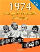 Elke Pohl - 1974, Ein ganz besonderer Jahrgang in der DDR