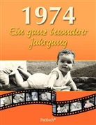 Christiane Schlüter - 1974, Ein ganz besonderer Jahrgang