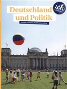 Claudi Henzler, Claudia Henzler - Süddeutsche Zeitung für Kinder 'Ich und die Welt' - Deutschland und Politik
