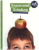 Jan Reiser, Claudi Henzler, Claudia Henzler - Süddeutsche Zeitung für Kinder 'Ich und die Welt' - Essen und Trinken