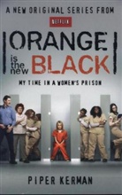 Piper Kerman - Orange is the New Black