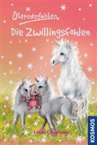 Linda Chapman - Sternenfohlen - Die Zwillingsfohlen