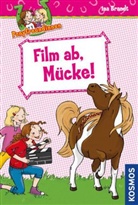 Ina Brandt, Elke Broska - Ponyfreundinnen - Film ab, Mücke!