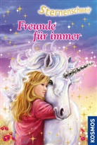 Linda Chapman - Sternenschweif - Freunde für immer