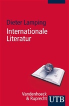Dieter Lamping - Internationale Literatur