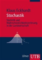 Klaus Eckhardt - Stochastik