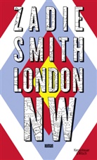 Zadie Smith - London NW